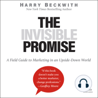 The Invisible Promise