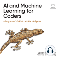 AI and Machine Learning for Coders: A Programmer's Guide to Artificial Intelligence
