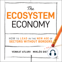 The Ecosystem Economy