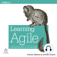 Learning Agile