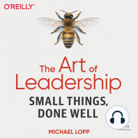 The Art of Leadership