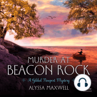 Murder at Beacon Rock