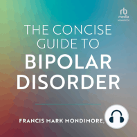 The Concise Guide to Bipolar Disorder