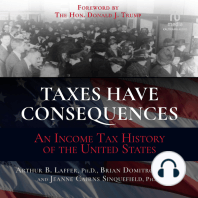 Taxes Have Consequences: An Income Tax History of the United States