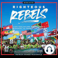 Righteous Rebels, Revised Edition