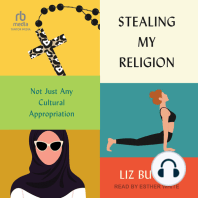 Stealing My Religion