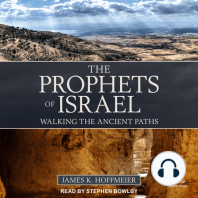 The Prophets of Israel