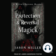 Protection & Reversal Magick (Revised and Updated Edition)