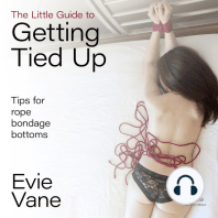 The Little Guide to Getting Tied Up