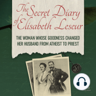 The Secret Diary of Elisabeth Leseur