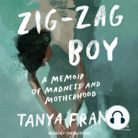 Zig-Zag Boy