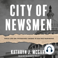 City of Newsmen