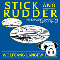 Stick and Rudder