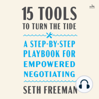 15 Tools to Turn the Tide