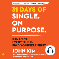 31 Days of Single on Purpose