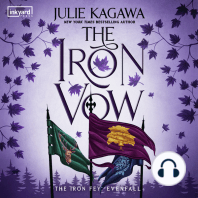 The Iron Vow