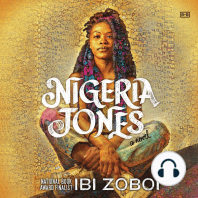 Nigeria Jones