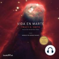 Vida en Marte (Life on Mars)