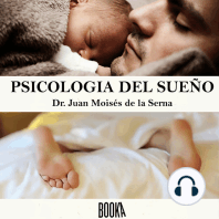 Psicología del sueño