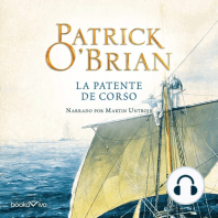 La Patente de Corso (The Letter of Marque)