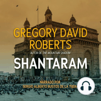 Shantaram