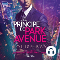 El principe de Park Avenue (Prince of Park Avenue)