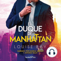 El duque de Manhattan (Duke of Manhattan)