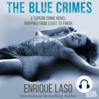 Los CRÍMENES AZULES (The BLUE CRIMES)