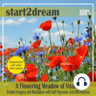 Guided Meditation “Flowering Meadow”