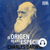 El origen de las especies