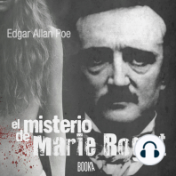 El Misterio de Marie Roget