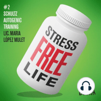 Stress-Free Life #2