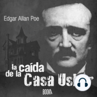 La caída de la Casa Usher