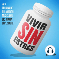 Vivir sin estrés #3