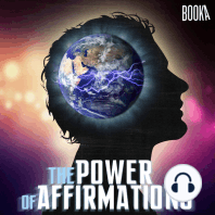 El PODER DE LAS AFIRMACIONES (The Power of Affirmations)