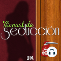 Manual de seducción (Seduction Manual)