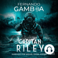 Capitán Riley