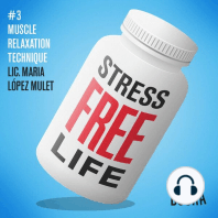 Stress-Free Life #3