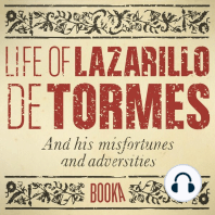 La vida del Lazarillo de Tormes (Life Of Lazarillo de Tormes)