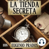 La Tienda Secreta