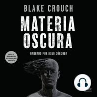 Materia oscura