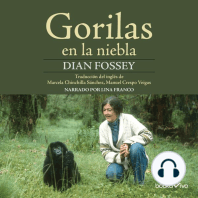 Gorilas en la niebla (Gorillas in the Mist)