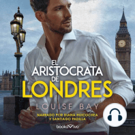 El aristócrata de Londres (The Earl of London)