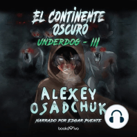 El continente oscuro (The Dark Continent)