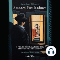Amores pusilánimes (Fainthearted Love)