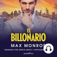 El Billonario (Tapping the Billionaire)