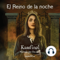 El Reino (The Kingdom)