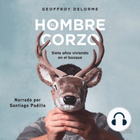 El hombre corzo (The Roe Deer Man)