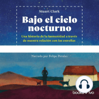 Bajo el cielo nocturno (Beneath the Night)