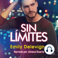 Sin límites (Without Limits)